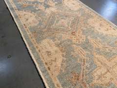 EXQUISITE OUSHAK RUNNER 3x8.5