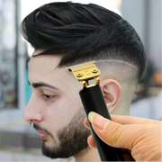Head Carving Hair Clipper