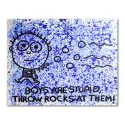 Goldman Original by Boys Are Stupid