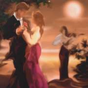 Bloom, Steve by Moonlight Serenade