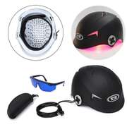 128 Diodes Laser Hair Growth System Helmet