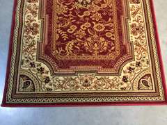 STUNNING FRENCH DESIGN  RUNNER 10'