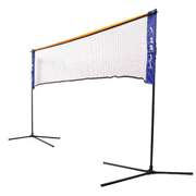 Adjustable Badminton Net Folding Volleyball
