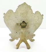 Beautiful Antique Reliquary De Fatima