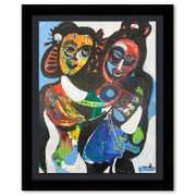 Cook Original by Untitled