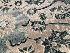 PREMIUM CARVED VINTAGE  DESIGN  RUG 8x10