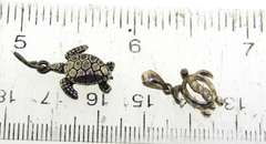 Vintage Group Lot of Sterling Silver Charms