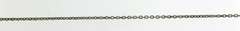 Sterling Silver Floral Necklace