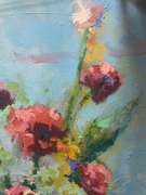 Fresh from the Garden Still Life