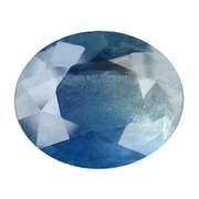 1.77ct HEATED ONLY blue Sapphire