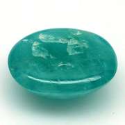 Rare 5.90ct seafoam blue unheated Grandidierite