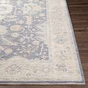EXQUISITE VINTAGE DESIGN RUG 8x11