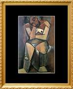 Collectible Vintage Pablo Picasso