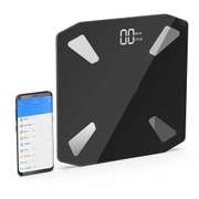 Smart WIFI APP Control Body Fat Scale Digital LED