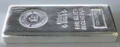Fine Silver Bar