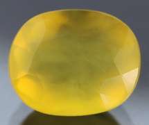 Glistening 5.35ct natural golden Fire Opal