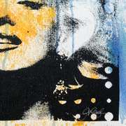 Rodgers Original by Marilyn Monroe