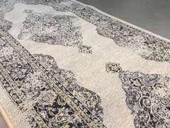 BELGIUM BLEND OF CLASSIC AND MODERN RUNNER 11'