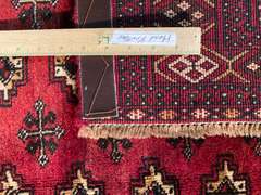 TIMELESS PERSIAN  RUG 4'.4"X7'.3"