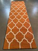 MODERN  RUNNER  8 FT