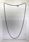 Sterling Silver Snake Chain