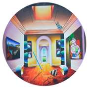 Ferjo Original by Dreams of Wonder