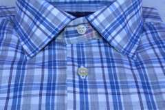 Super Fine Quality Dress Shirt By Di Stefano