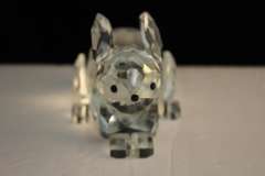 Crystal Rabbit