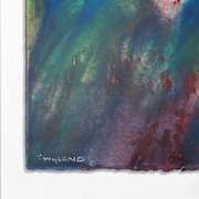 Wyland Original by Contemporary Abstract 2