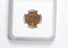 PF67* RB CAM 1897 Indian Head Cent - Graded NGC