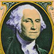 Steve Kaufman (1960-2010) by Father of Our Nation