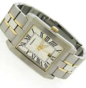 Men's Fossil Stainless Steel Watch