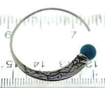 Vintage Lot of 2 Earrings