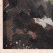 Zanginian Original by Untitled