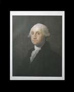 Gilbert Stuart, George Wahington
