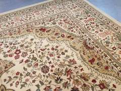 DETAILED CLASSIC DESIGN RUG 8x11