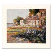 Plisson, Henri by Bayford House