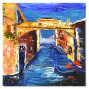 Fallas Original by Venice Amore