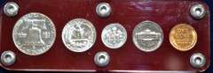 1952 Proof Set