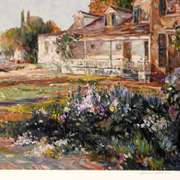 Plisson, Henri by Bayford House