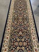 BELGIUM STAIR/HALLWAY ROLL RUNNER 30 ft