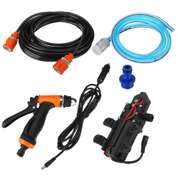 12V Car Washer 1MPA High Pressure