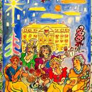 Ensrud Original by Fete de Chateau Margaux