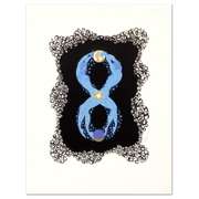 Erte (1892-1990) by Numeral 8