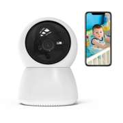 1080P Smart IP Camera 2 Megapixel
