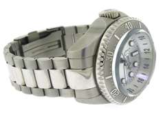 Invicta Men's Skull Hydromax Watch