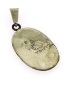 Lot of 3 Sterling Silver Pendants