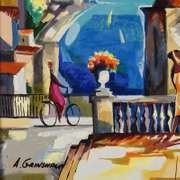 Grinshpun, Alexander by Untitled