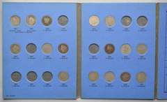 Starter  Plus V Nickel Set