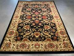 DETAILED CLASSIC DESIGN RUG 8x11